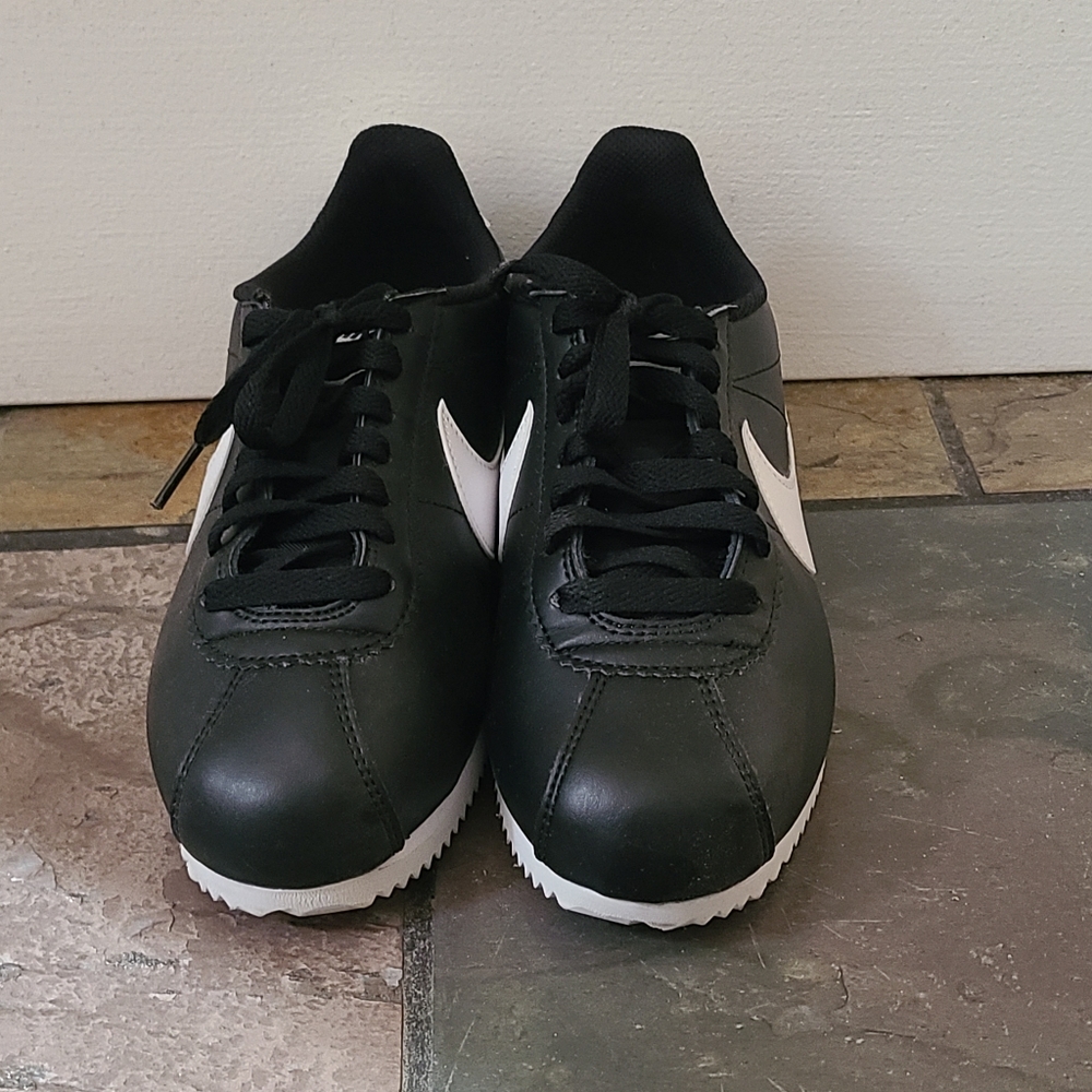 COPY - Nike Leather Cortez